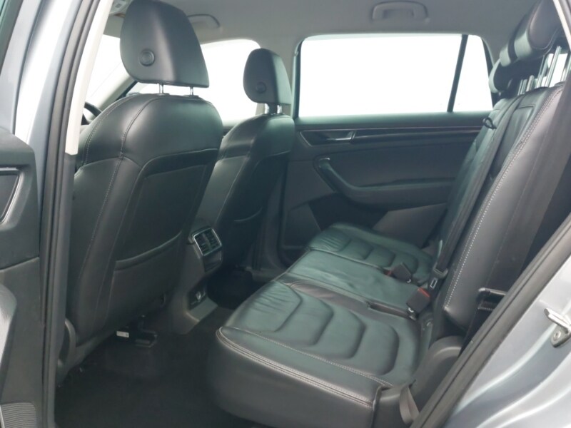 Used Skoda Kodiaq 2018 for sale - 78178791: Photo 6