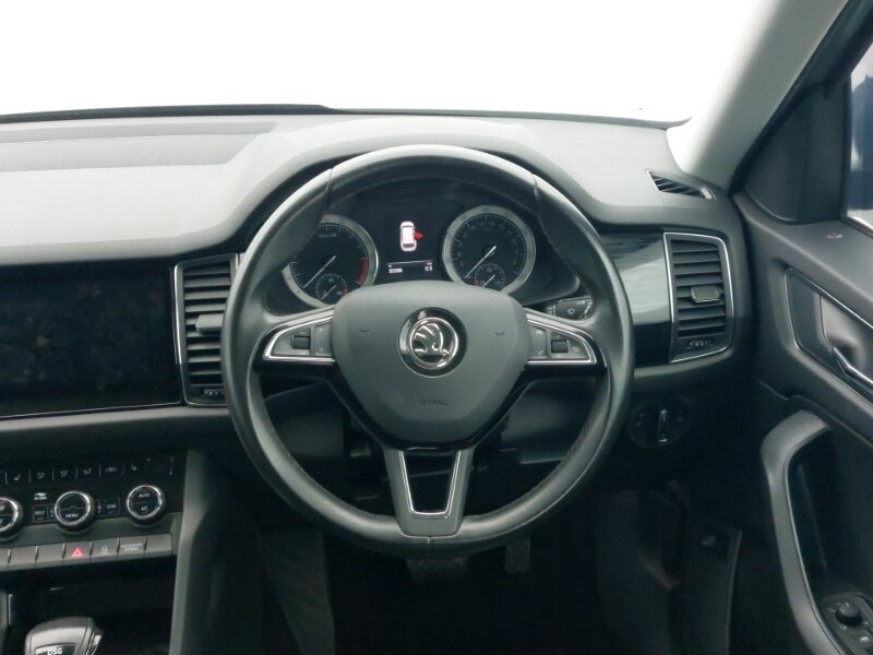 Used Skoda Kodiaq 2018 for sale - 78178791: Photo 7