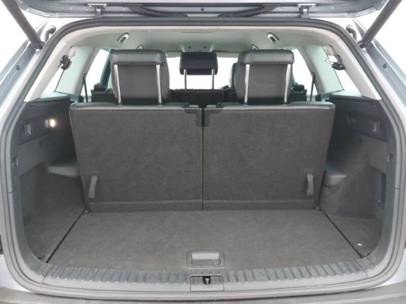 Used Skoda Kodiaq 2018 for sale - 78178791: Photo 8