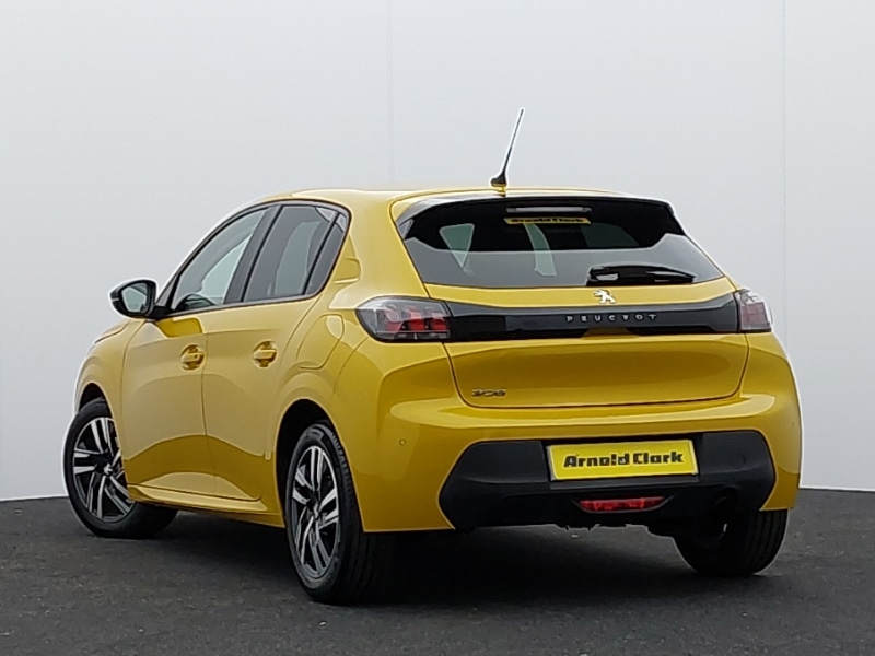 Used Peugeot 208 2023 for sale - 78041391: Photo 3