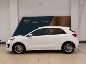Used Kia Rio 2022 for sale - 74683688: Photo