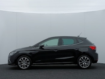 Used SEAT Ibiza 2021 for sale - 77047002: Photo