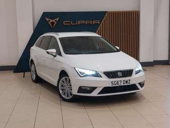 2017 - 1.4 TSI 125 Xcellence Technology 5dr