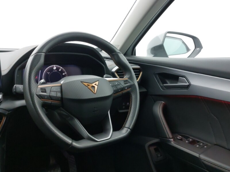 Used Cupra Formentor 2021 for sale - 78013732: Photo 10
