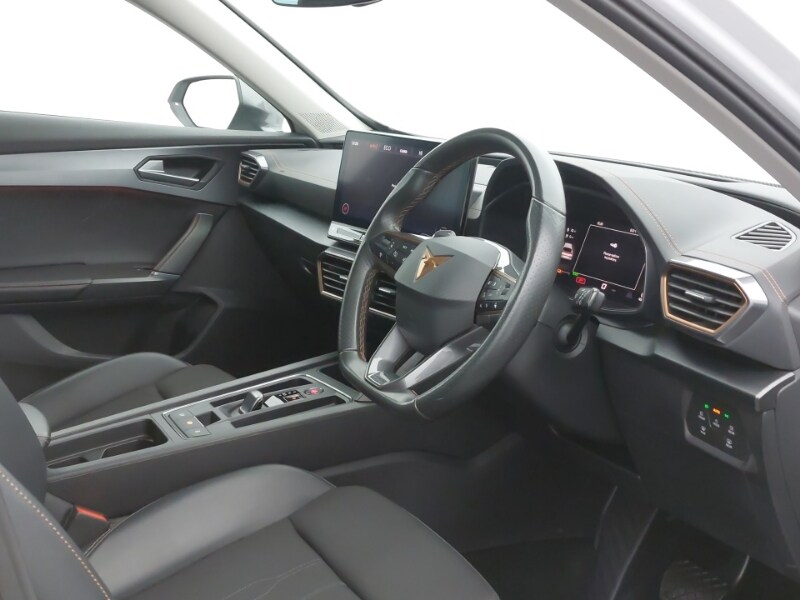 Used Cupra Formentor 2021 for sale - 78013732: Photo 12