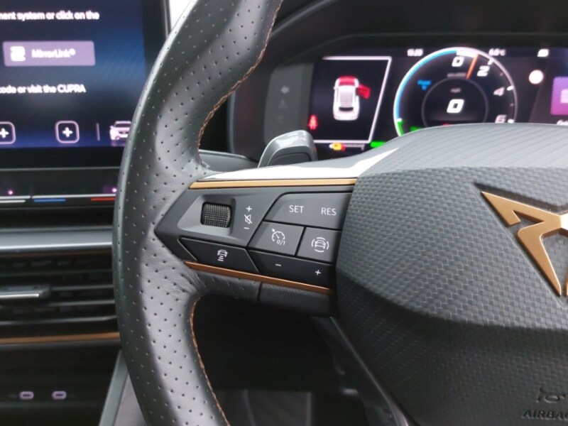 Used Cupra Formentor 2021 for sale - 78013732: Photo 17