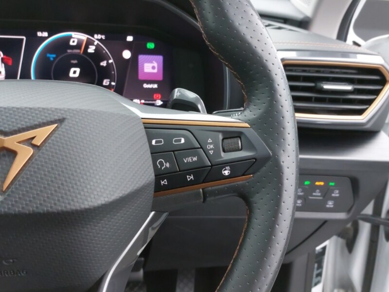 Used Cupra Formentor 2021 for sale - 78013732: Photo 18