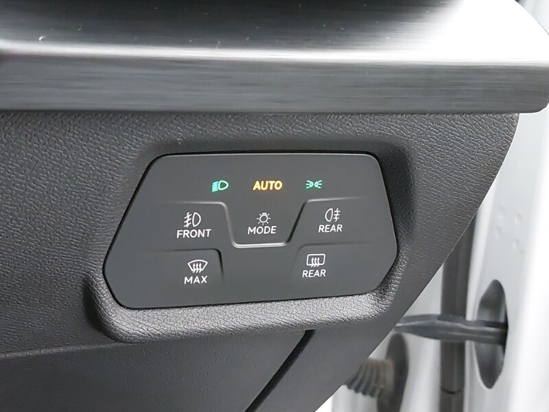 Used Cupra Formentor 2021 for sale - 78013732: Photo 19