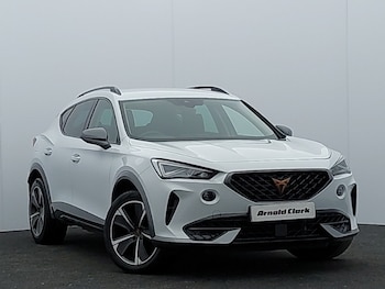 Used Cupra Formentor 2021 for sale - 78013732: Photo