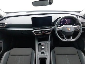 Used Cupra Formentor 2021 for sale - 78013732: Photo