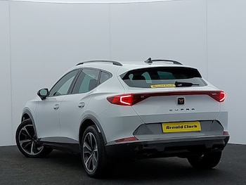 Used Cupra Formentor 2021 for sale - 78013732: Photo