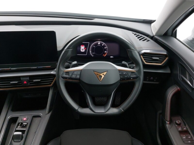 Used Cupra Formentor 2021 for sale - 78013732: Photo 7