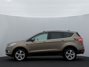 Used Ford Kuga 2018 for sale - 76502395: Photo