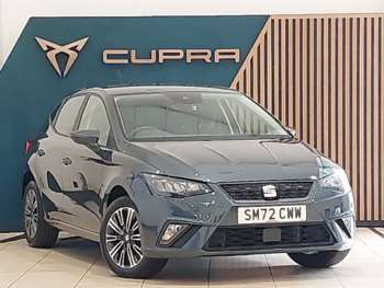 2023 - 1.0 TSI 95 SE Edition 5dr