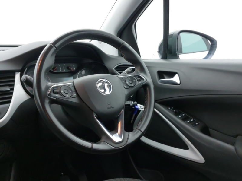 Used Vauxhall Crossland X 2020 for sale - 76403775: Photo 10