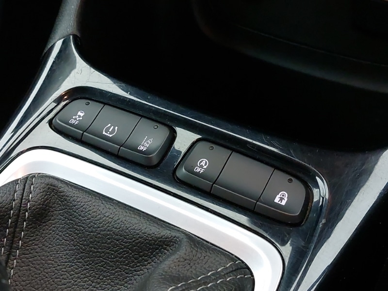 Used Vauxhall Crossland X 2020 for sale - 76403775: Photo 15