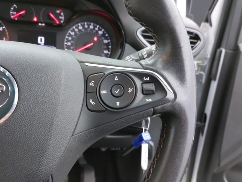 Used Vauxhall Crossland X 2020 for sale - 76403775: Photo 17