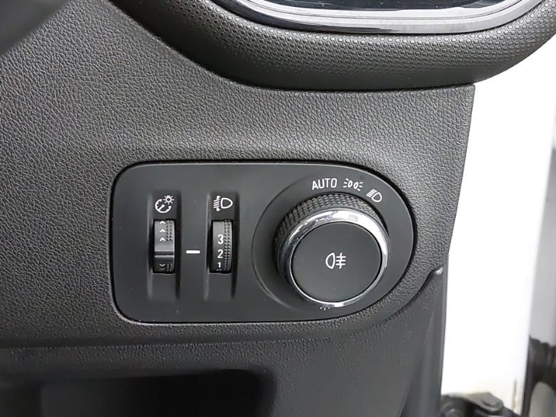 Used Vauxhall Crossland X 2020 for sale - 76403775: Photo 18