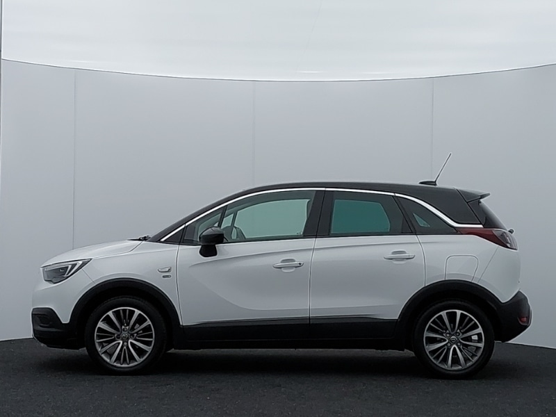 Used Vauxhall Crossland X 2020 for sale - 76403775: Photo 4