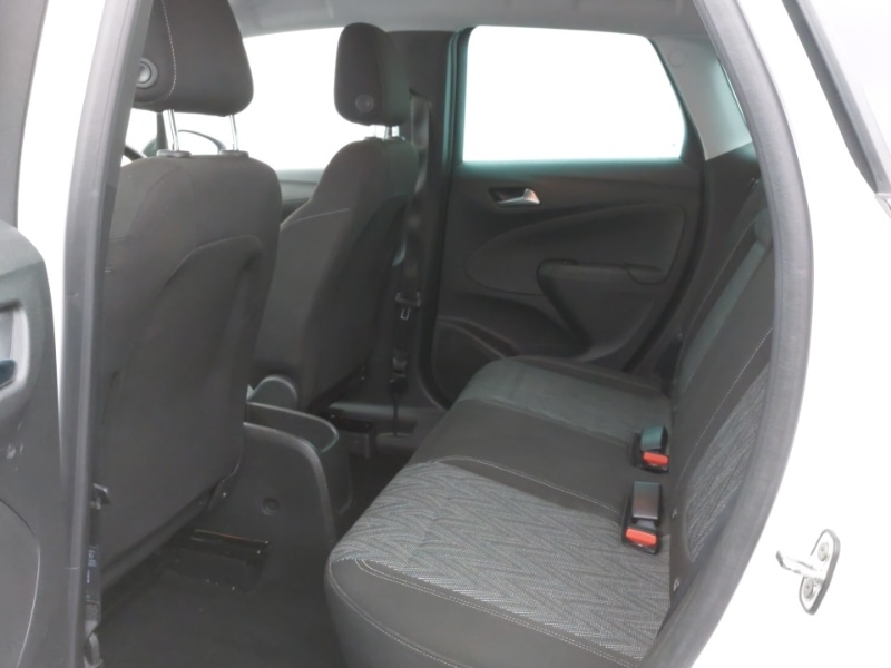 Used Vauxhall Crossland X 2020 for sale - 76403775: Photo 6