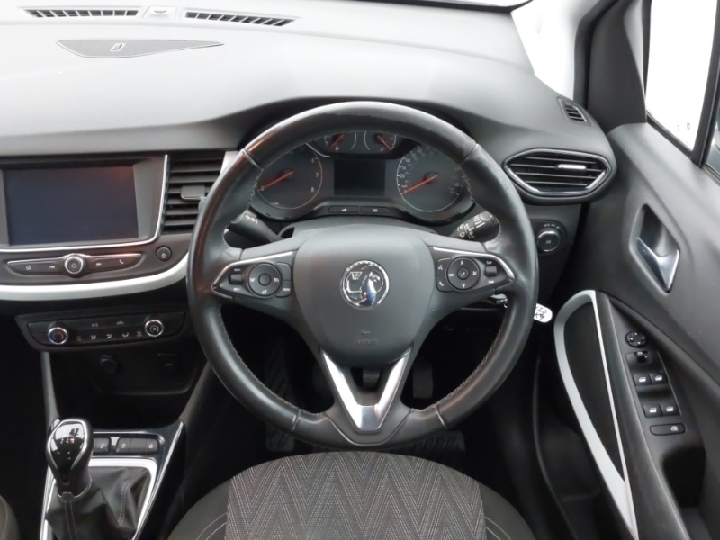 Used Vauxhall Crossland X 2020 for sale - 76403775: Photo 7
