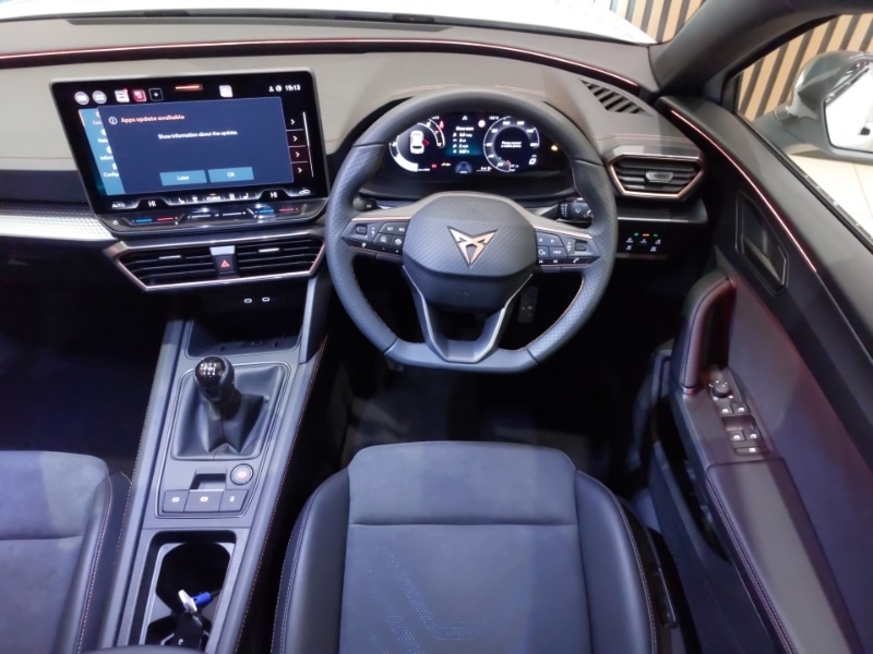 Used Cupra Leon 2025 for sale - 78061243: Photo 7