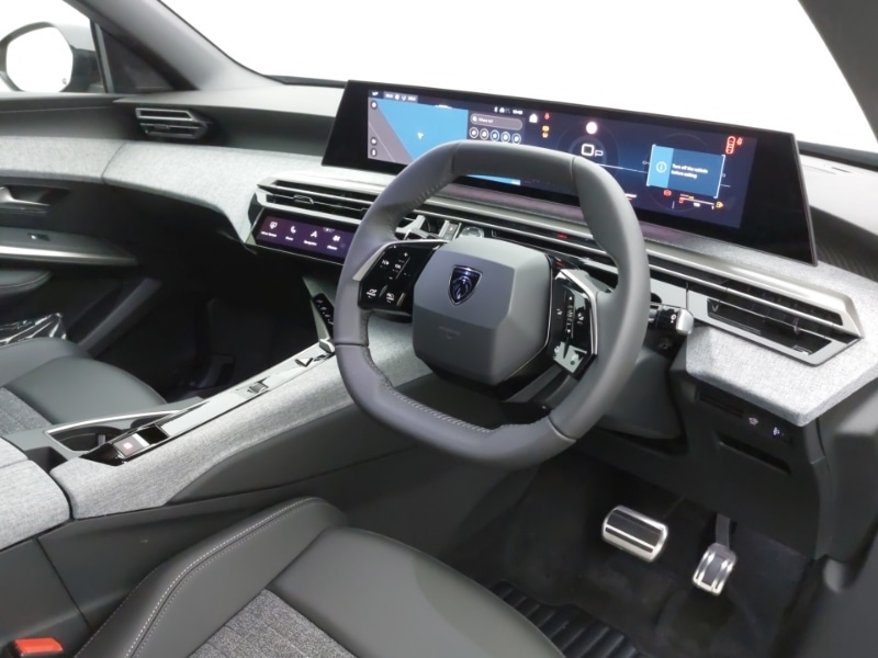 Used Peugeot 3008 2025 for sale - 76978421: Photo 12