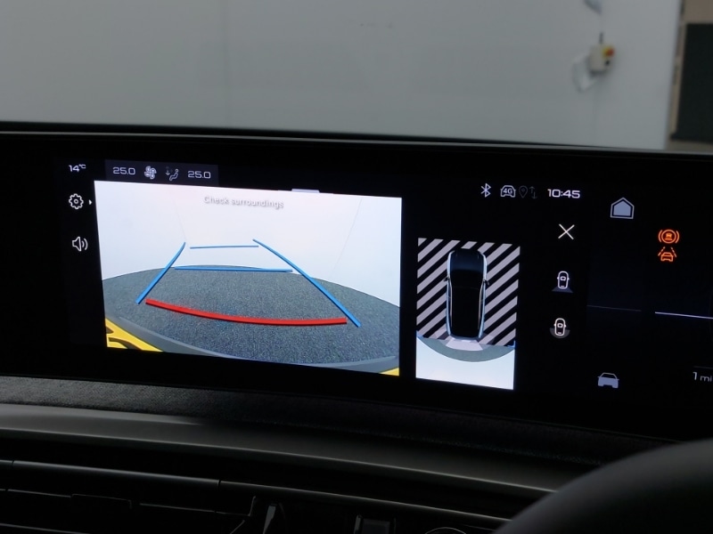 Used Peugeot 3008 2025 for sale - 76978421: Photo 13