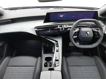 Used Peugeot 3008 2025 for sale - 76978421: Photo