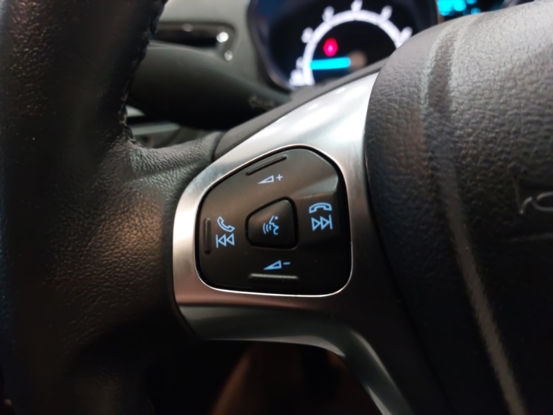 Used Ford Fiesta 2017 for sale - 77922091: Photo 13