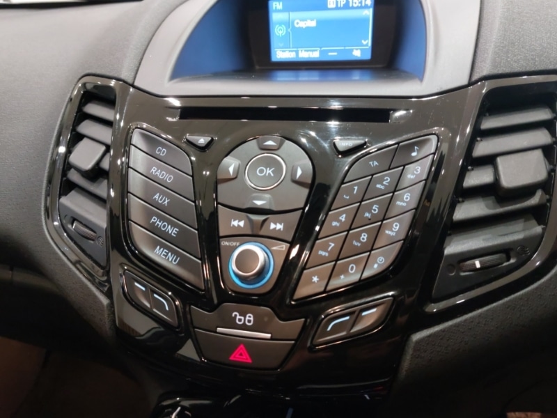 Used Ford Fiesta 2017 for sale - 77922091: Photo 14