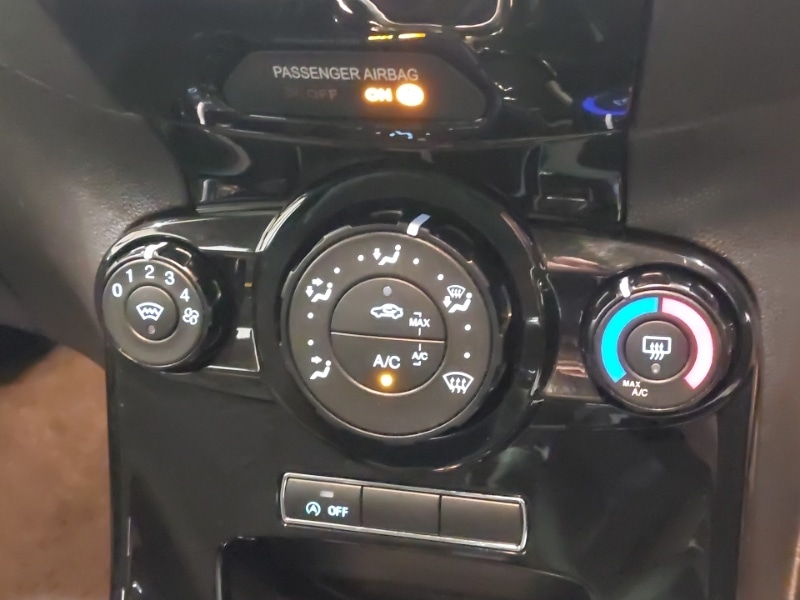 Used Ford Fiesta 2017 for sale - 77922091: Photo 15