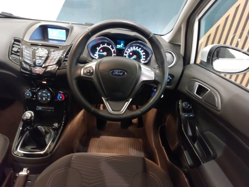 Used Ford Fiesta 2017 for sale - 77922091: Photo 7