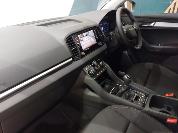 Used Skoda Karoq 2025 for sale - 76217876: Photo 5
