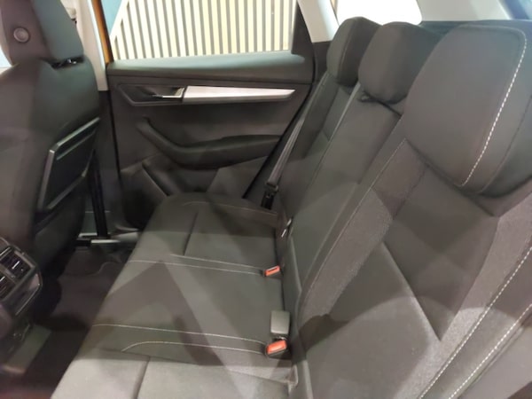 Used Skoda Karoq 2025 for sale - 76217876: Photo 6