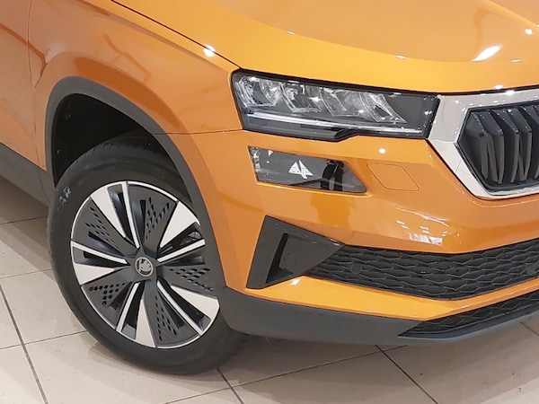 Used Skoda Karoq 2025 for sale - 76217876: Photo 9