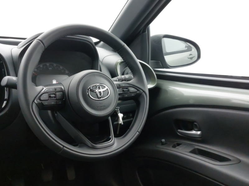 Used Toyota Aygo X 2022 for sale - 76856736: Photo 10