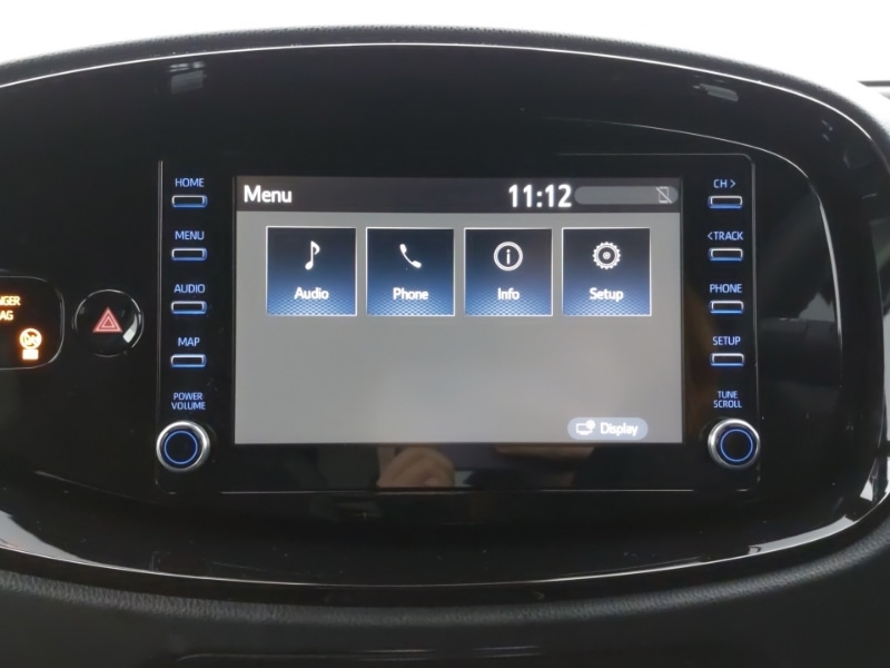 Used Toyota Aygo X 2022 for sale - 76856736: Photo 11