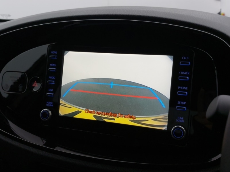 Used Toyota Aygo X 2022 for sale - 76856736: Photo 13