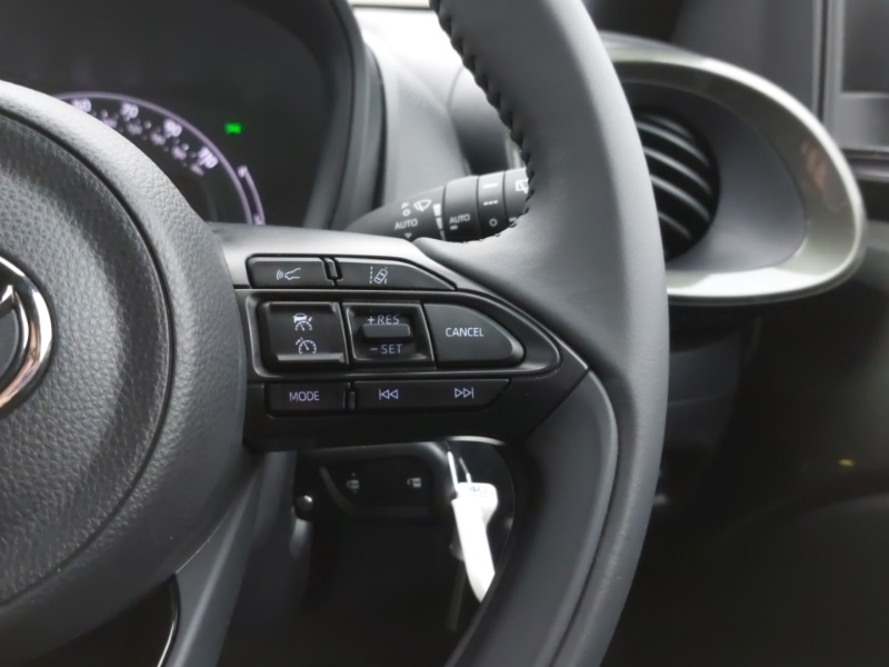 Used Toyota Aygo X 2022 for sale - 76856736: Photo 17