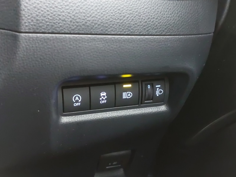 Used Toyota Aygo X 2022 for sale - 76856736: Photo 18