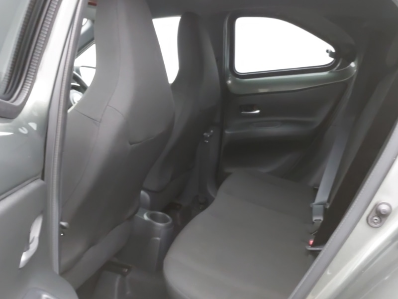 Used Toyota Aygo X 2022 for sale - 76856736: Photo 6