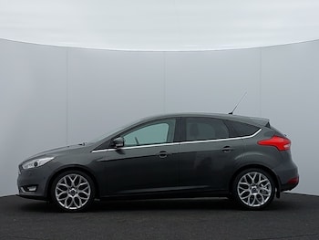 Used Ford Focus 2017 for sale - 78238528: Photo