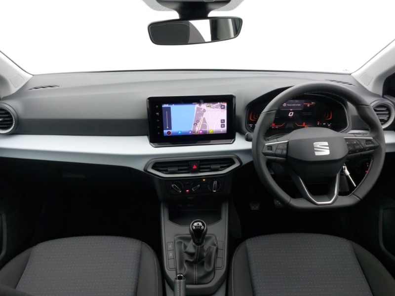 Used SEAT Ibiza 2025 for sale - 77281534: Photo 2