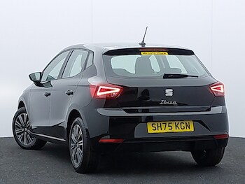 Used SEAT Ibiza 2025 for sale - 77281534: Photo