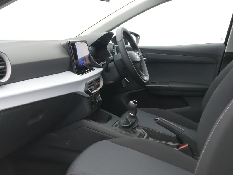 Used SEAT Ibiza 2025 for sale - 77281534: Photo 5