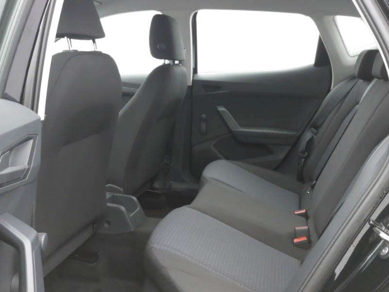 Used SEAT Ibiza 2025 for sale - 77281534: Photo 6