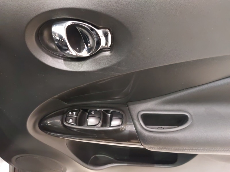 Used Nissan Juke 2018 for sale - 78132925: Photo 10