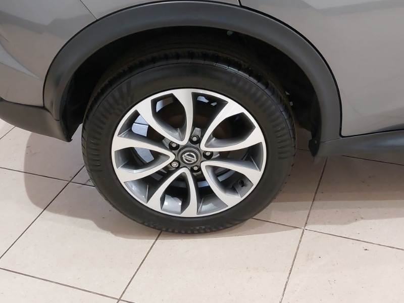 Used Nissan Juke 2018 for sale - 78132925: Photo 12