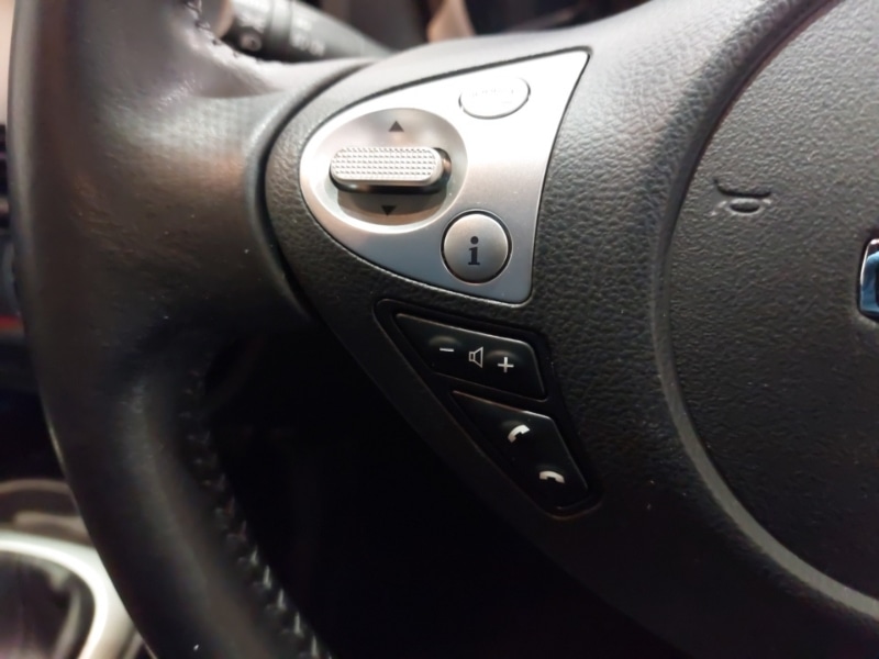 Used Nissan Juke 2018 for sale - 78132925: Photo 15